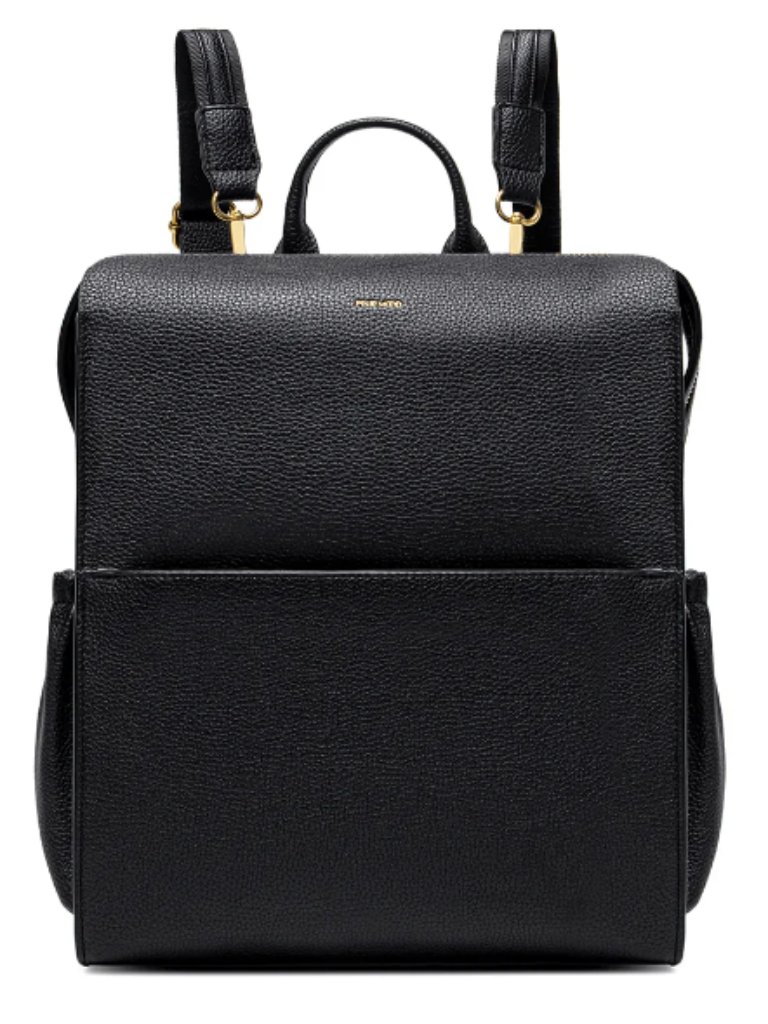 Pixie Mood - Kylie Backpack - Black